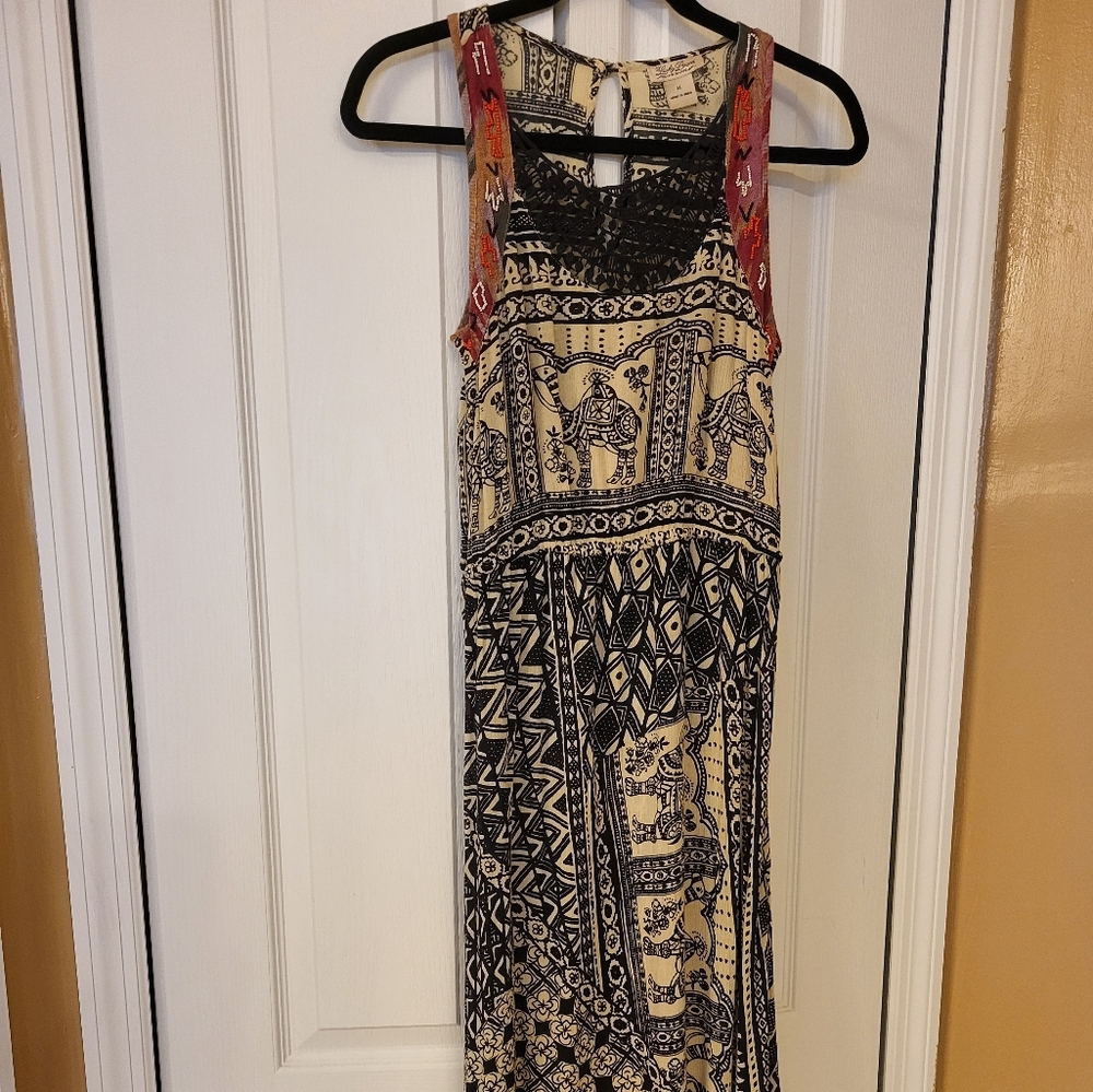 Lucky  Brand dress